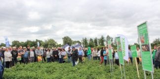 Edukacyjna Agro Akademia BASF