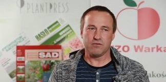O nawożeniu gruszy