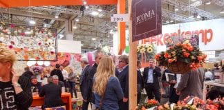 IPM Essen 2017