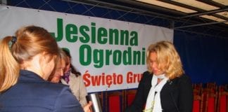 Ewa gotuje… z gruszek