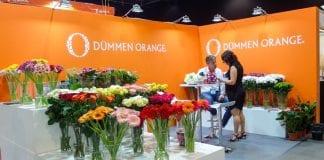 Flower Expo Polska 2017