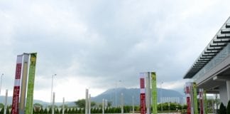 Fruit Logistica Asia