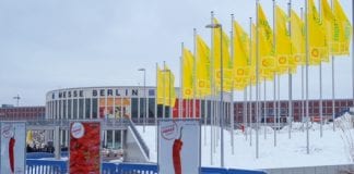 Fruit Logistica 2015