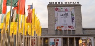 Fruit Logistica 2016