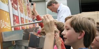 Fruit Logistica Innovation Award 2016