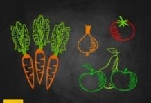 Program „Owoce i warzywa w szkole”