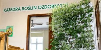 Fascynujący Świat Roślin 2017 w Poznaniu