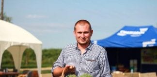 Festiwal Brokułowy