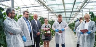 Dzień Ogórka w Filipowicach