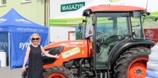 Finał Jubileuszowej Loterii Plantpressu