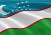 Uzbeckie wsparcie eksportu