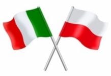 Rozmowy polsko-włoskie