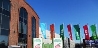 MTAS FruitPRO zakończony