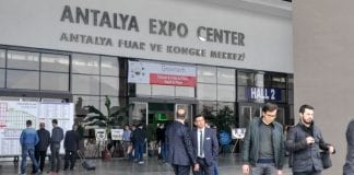 Growtech Eurasia w obiektywie