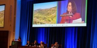 Global Landscapes Forum