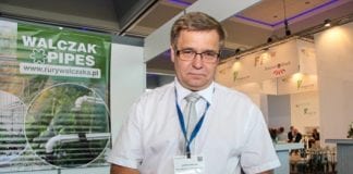 Polscy wystawcy na targach GreenTech