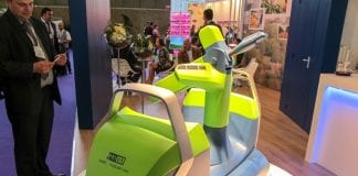 GreenTech 2016