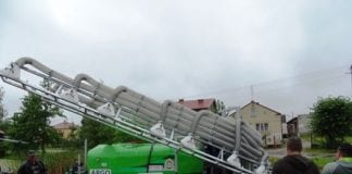 Zakończenie sezonu w Piasecznie