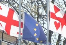 UE otwiera drogę do zniesienia wiz dla Ukraińców i Gruzinów