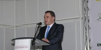 Sesja wykładowa w Sandomierzu