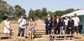 XIII Dni Cebuli i Ziemniaka w Henrykowie