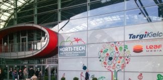 Horti-Tech 2016