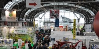 Horti-Tech 2017