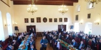I Sandomierski Jabłkowy Kongres Eksporterów Polskich