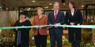 Grüne Woche 2013