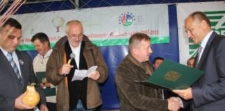 Najwięksi producenci gruszek i największy owoc