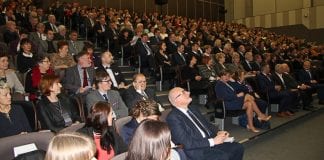 56. Sesja Naukowa Instytutu Ochrony Roślin – Państwowego Instytutu Badawczego