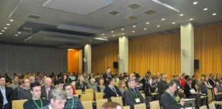Z kongresu „IPM Innovation in Europe”