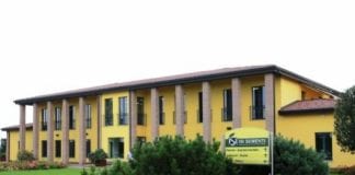 Włoski specjalista od pomidorów