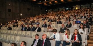 IV Kongres Bezpieczeństwa Żywności