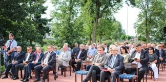 XXII Krajowe Dni Ziemniaka w Marszewie