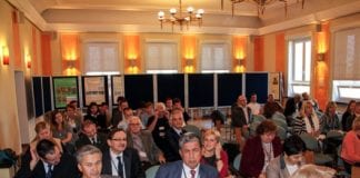Konferencja o genetycznej bioróżnorodności