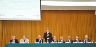 Na SGGW o bezpieczeństwie żywności