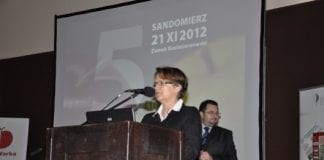 V Konferencja Odmianowa