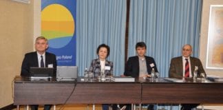 Konferencja Sumi Agro