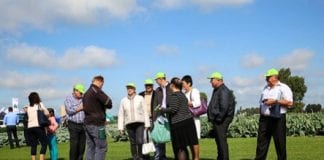 U Bejo Zaden w Konotopie