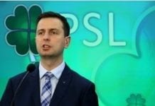 PSL chce informacji rządu nt. „fatalnej sytuacji w rolnictwie”