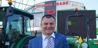 Uroczyste otwarcie w Kozeninie