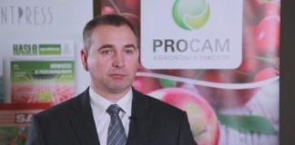 Optymalne zastosowanie rozwiązań Syngenta w uprawach