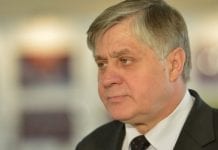 Rezygnacja ministra rolnictwa Krzysztofa Jurgiela