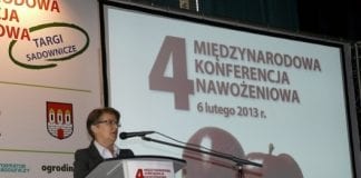 Wykłady w Warce