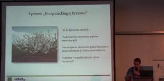 V LPC: cięcie drzew czereśniowych