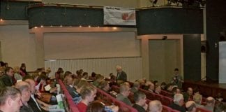 Z konferencji „Eksport świeżych i mrożonych owoców”