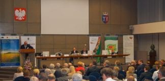 Konferencja Naukowa „ Młodzież w gospodarstwach rodzinnych”