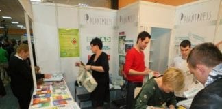 MTAS 2013 – na stoiskach Plantpressu