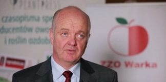Maciej Lipecki o odmianach uprawianych w Polsce